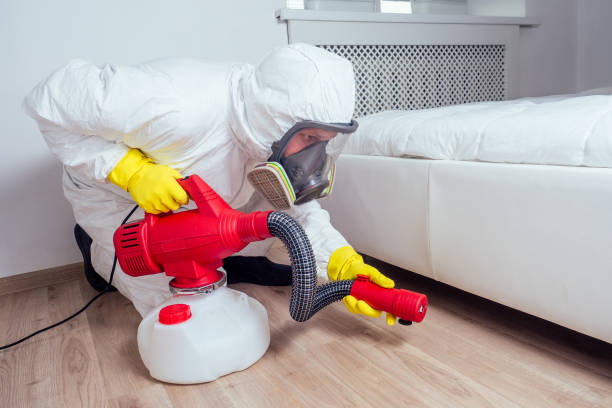 Best Commercial Pest Control Services  in Bridgman, MI