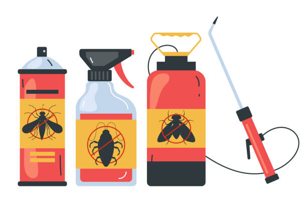 Best Best Pest Control Companies  in Bridgman, MI